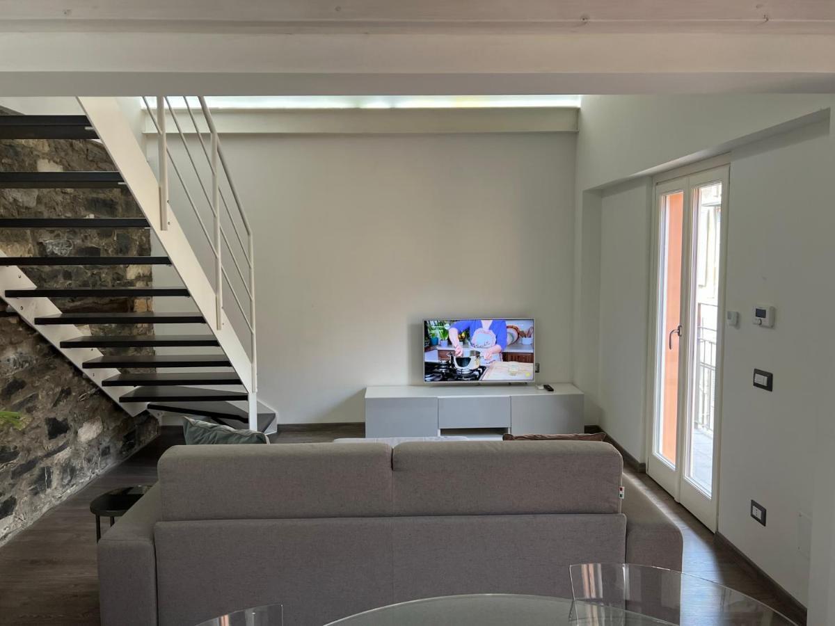 Blue Diamond Como Apartment Ngoại thất bức ảnh