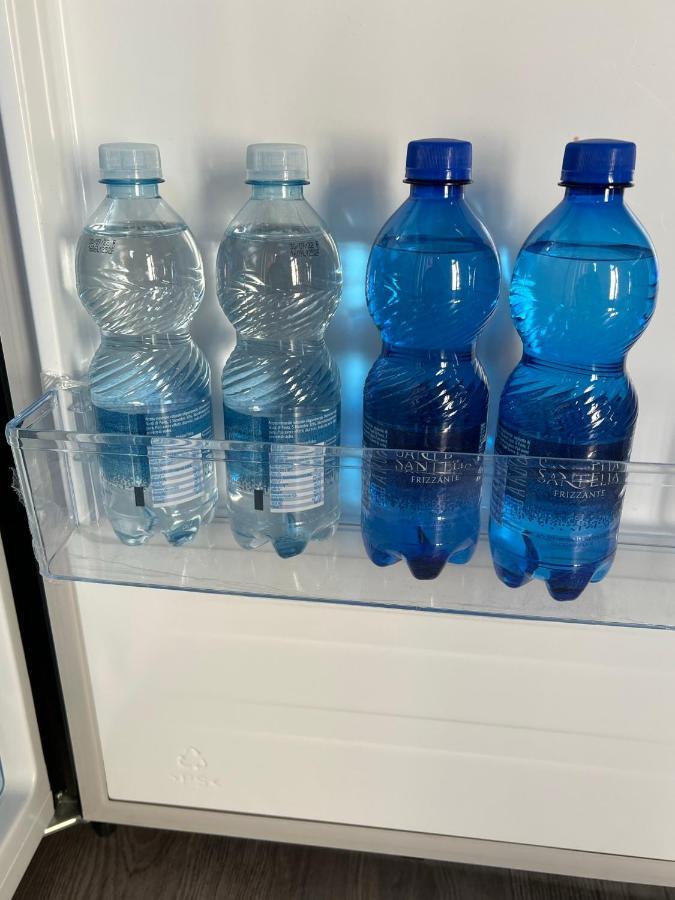 Blue Diamond Como Apartment Ngoại thất bức ảnh