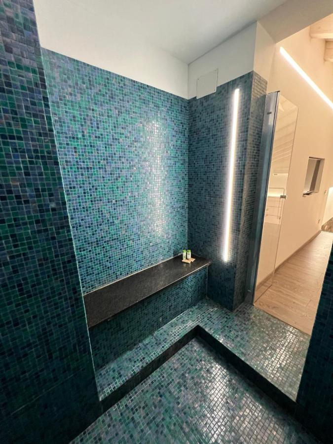Blue Diamond Como Apartment Ngoại thất bức ảnh