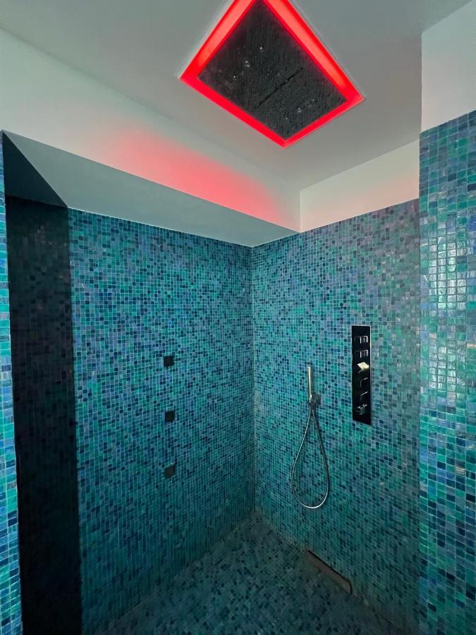 Blue Diamond Como Apartment Ngoại thất bức ảnh