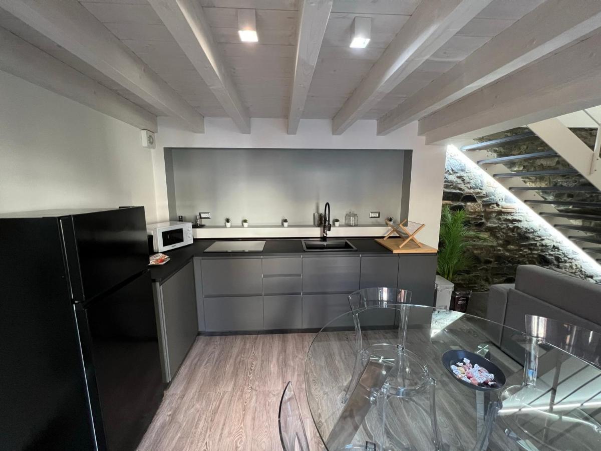 Blue Diamond Como Apartment Ngoại thất bức ảnh